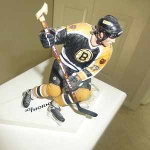 NHL Boston Bruins Joe Thornton McFarlane (Loose)